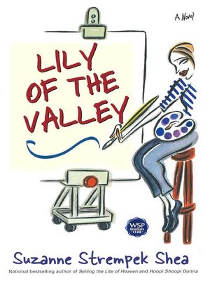 cover image of Lily of the Valley
